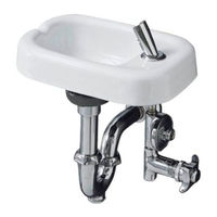 Kohler K-5414 Guia De Instalacion