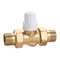 Unidades de Control CALEFFI 676 Serie Guia De Inicio Rapido