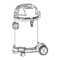 Aspiradoras Dexter power YLW6239-DP Instrucciones Legales Y De Seguridad