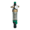Sistemas de Filtración de Agua resideo Braukmann FK09S Instrucciones De Instalación