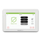 Sistema de Seguridad Honeywell Home 6290W Guia De Inicio Rapido