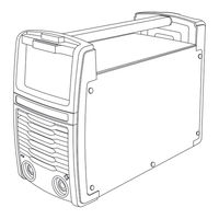 Elite EliteARC 200 Manual De Usuario