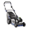 Cortacéspedes Gardol Blue Serie Manual De Instrucciones