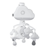 Fisher-Price GRP99 Manual Del Usuario