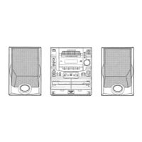 Pioneer S-P470V Manual De Instrucciones