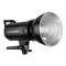 Godox SK300II, SK400II - Manual del Flash de Estudio Compacto SK II