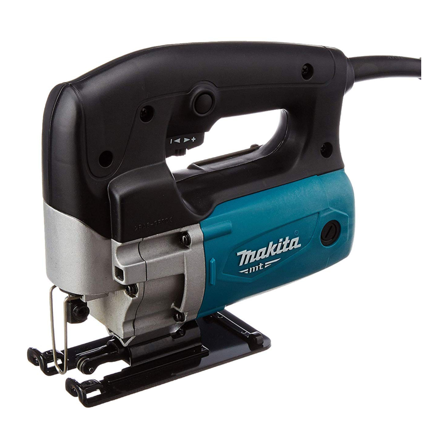 Makita M4302 Manual De Instrucciones