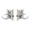 Cerraduras de Puertas Schlage L9000 Manual Del Usuario