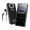 Reproductores de MP3 AGPtek X21T Music Manual De Instrucciones