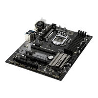 ASROCK Z370 Pro4 Manual De Instrucciones