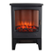 Chimeneas de Interior Bimar ND-18D3CL Folleto De Instrucciones