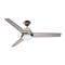 Ventiladores Luminance Brands Kathy Ireland Home 4th AVENUE LED CF766LBQ00 El Manual Del Propietario