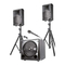 Altavoces Vonyx VX800BT Manual De Instrucciones
