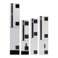 Danfoss FC 202 Guia De Instalacion