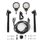 Accesorios para Cortacéspedes Toro Greensmaster 1000 Serie Instrucciones De Instalación