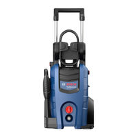 Bosch GHP 220 Manual Original