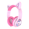 iclever BTH19 - Manual de Auriculares Inalámbricos