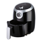 Cosmo COS-23AFAKB - Manual de Freidora de Aire de 2.3 QT