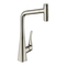Accesorios para el Baño Hansgrohe Metris Select 2-Spray
73820 1Serie Instrucciones De Montaje