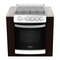 Estufas serviplus EM5120BB Manual De Instrucciones