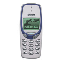 Nokia 3330 Guia Del Usuario