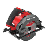 Craftsman CMES510 Manual De Instructiones