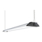 Equipo de Iluminación Good Earth Lighting SH1178-AL3-46LF6-G Manual Del Usuario