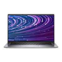 Dell P94F Configuración Y Especificaciones
