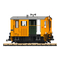 Juguetes LGB Tm 91 RhB Manual Del Usuario