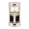 Cafeteras Kalorik CM 46085 Manual De Instrucciones