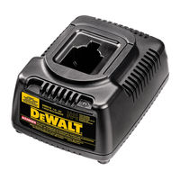 DeWalt DW9116-B2 Manual De Instrucciones