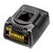 Cargadores de Batería DeWalt DW9116 Manual De Instrucciones