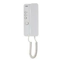 Urmet 1150/351 Manual De Instrucciones