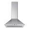 Campanas de Ventilación IKEA MATTRADITION Serie Manual De Instrucciones