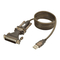 Adaptadores Tripp-Lite U209-005-DB25 Manual Del Propietário