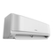 Acondicionadores de Aire Hitachi Air Home 600 Manual De Instrucciones