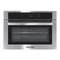Hornos Microondas Challenger HM 8045 Manual De Instrucciones