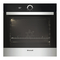 Hornos Brandt BXE5532X Manual De Utilización