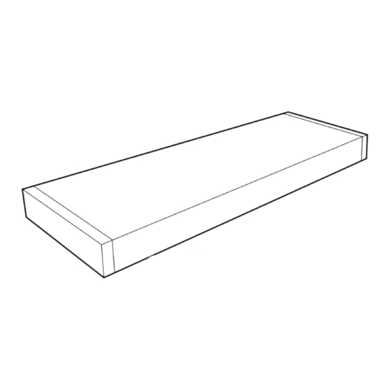 IKEA GODMORGON Guia De Inicio Rapido