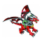 Juguetes Mega DRAGON UNIVERSE Guia De Inicio Rapido