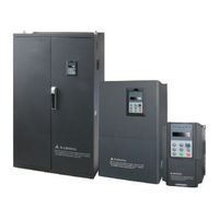 SIMETRIX SD-5T2000P Manual Del Usuario
