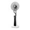 Ventiladores Domair BREEZE Instrucciones De Uso