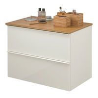 IKEA GODMORGON Manual Del Usuario