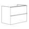 Muebles de Interior IKEA GODMORGON Manual Del Usuario