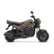 Honda Motor NAVI 2023
