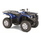 Yamaha GRIZZLY 450 YFM45FGPB 2011