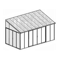 Palram SanRemom 3x5.46 Instrucciones De Montaje