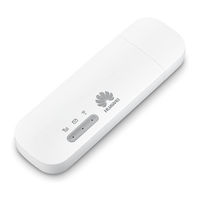 Huawei E8372 Guia Rápido