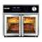 Kalorik MAXX AFO 51041 SS - Manual del Horno Freidora de Aire