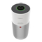 Hoover H-PURIFIER 500 - Manual del purificador de aire